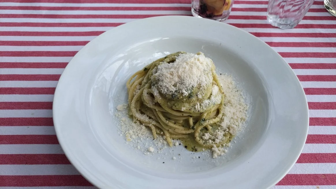 Refuge at Chácara do Céu - South American Flavors - Image